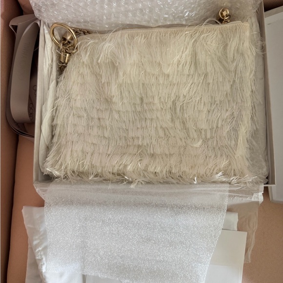 JIMMY CHOO BAG - Picture 12 of 16